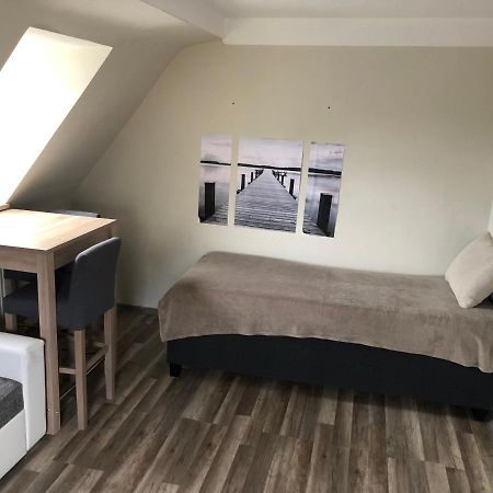 Zirndorf Ferienhaus Kültér fotó