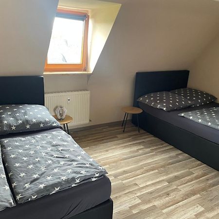 Zirndorf Ferienhaus Kültér fotó