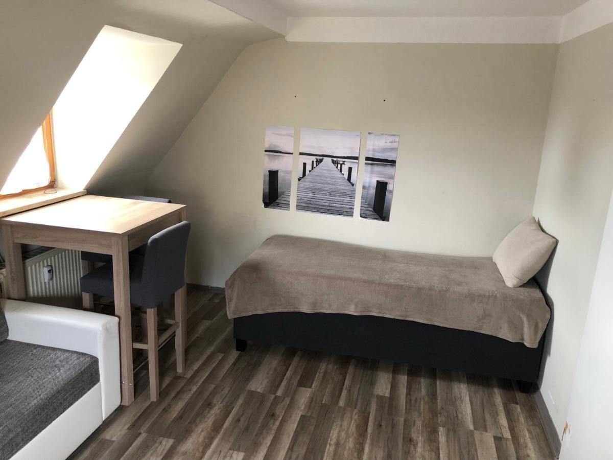 Zirndorf Ferienhaus Kültér fotó