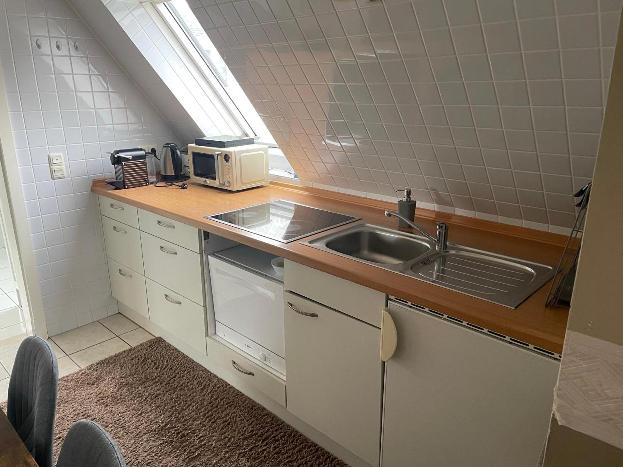 Zirndorf Ferienhaus Kültér fotó