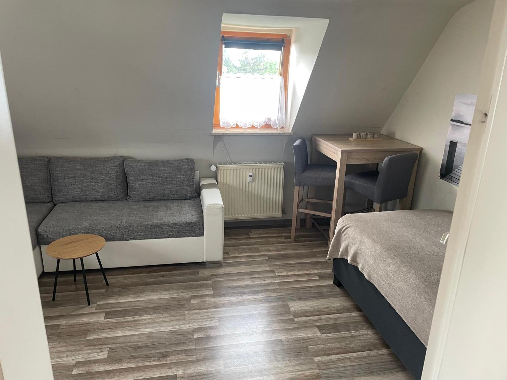 Zirndorf Ferienhaus Kültér fotó